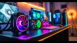 Best 360mm water coolers