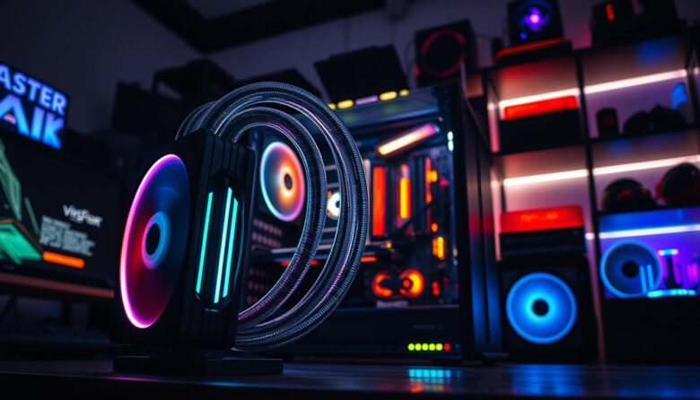 Best AIO water coolers for overclocking