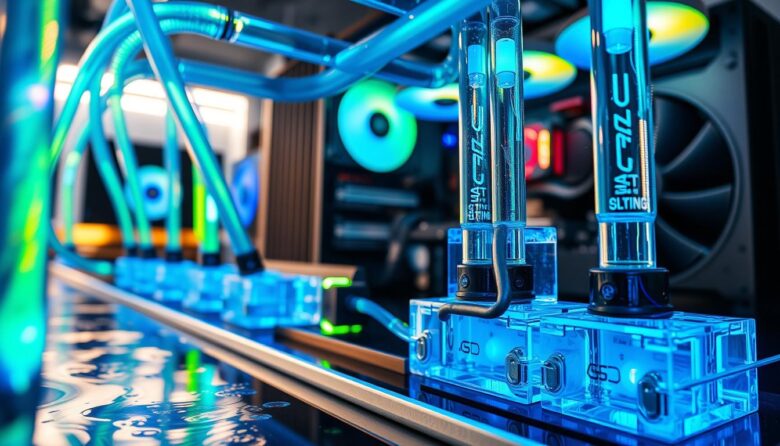 Best liquid coolant for PC