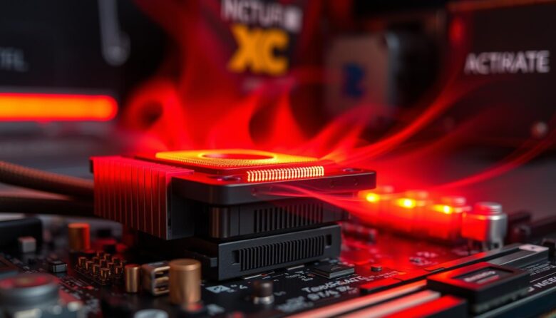 CPU overheating with liquid cooler